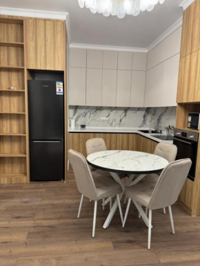 Seven Hills apartments
